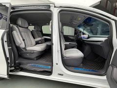 Buick GL8 Luxe Smart Comfort Edition - ფოტო 16
