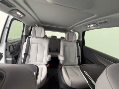 Buick GL8 Luxe Smart Comfort Edition - ფოტო 17