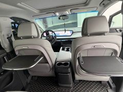 Buick GL8 Luxe Smart Comfort Edition - ფოტო 18
