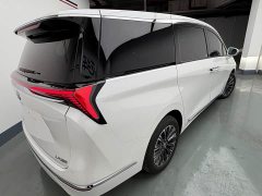 Buick GL8 Luxe Smart Comfort Edition - ფოტო 19