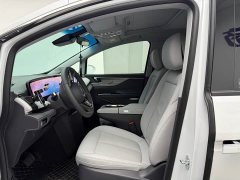 Buick GL8 Luxe Smart Comfort Edition - ფოტო 7