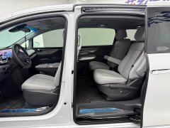 Buick GL8 Luxe Smart Comfort Edition - ფოტო 8