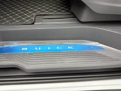 Buick GL8 Luxe Smart Comfort Edition - ფოტო 9