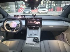 Luxeed Zhiji S7 705km Max - ფოტო 10