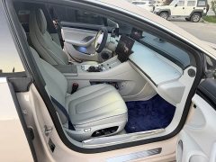 Luxeed Zhiji S7 705km Max - ფოტო 11