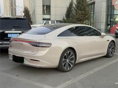 Luxeed Zhiji S7 705km Max - ფოტო 12