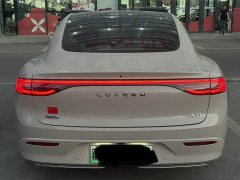 Luxeed Zhiji S7 705km Max - ფოტო 13