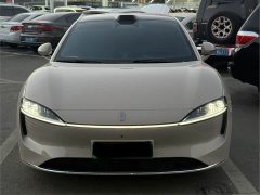 Luxeed Zhiji S7 705km Max - ფოტო 2