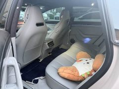Luxeed Zhiji S7 705km Max - ფოტო 4
