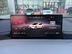 Luxeed Zhiji S7 705km Max - ფოტო 5