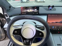 Luxeed Zhiji S7 705km Max - ფოტო 6