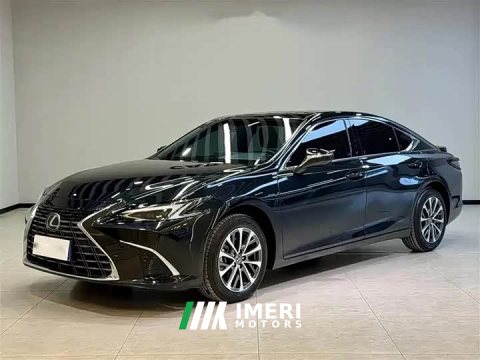 2024 Lexus ES 200 Premium Edition - ავტომობილი ჩინეთიდან