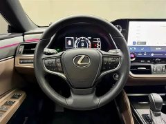 Lexus ES 200 Premium Edition - ფოტო 7