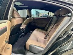 Lexus ES 200 Premium Edition - ფოტო 8