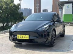 Tesla Model Y Facelift Rear-Wheel Drive - photo 1