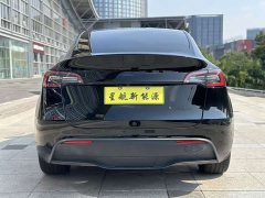 Tesla Model Y Facelift Rear-Wheel Drive - photo 10