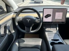Tesla Model Y Facelift Rear-Wheel Drive - photo 11
