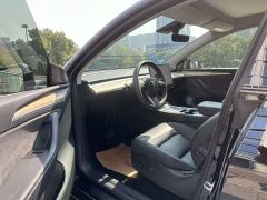 Tesla Model Y Facelift Rear-Wheel Drive - photo 13