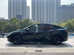 Tesla Model Y Facelift Rear-Wheel Drive - photo 14