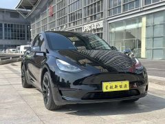 Tesla Model Y Facelift Rear-Wheel Drive - photo 2