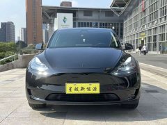 Tesla Model Y Facelift Rear-Wheel Drive - photo 3