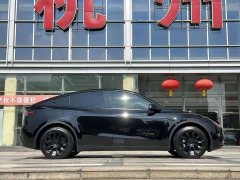 Tesla Model Y Facelift Rear-Wheel Drive - photo 6