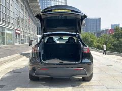 Tesla Model Y Facelift Rear-Wheel Drive - photo 7