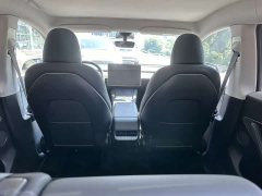 Tesla Model Y Facelift Rear-Wheel Drive - photo 9
