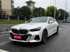 BMW 5 Series 530Li Premier M Sport Package - ფოტო 1