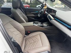 BMW 5 Series 530Li Premier M Sport Package - ფოტო 12