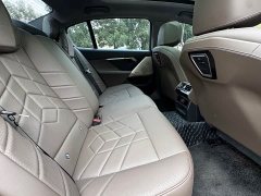 BMW 5 Series 530Li Premier M Sport Package - ფოტო 14