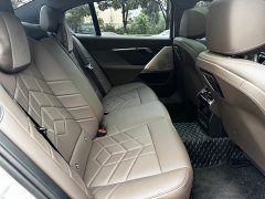 BMW 5 Series 530Li Premier M Sport Package - ფოტო 15