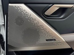 BMW 5 Series 530Li Premier M Sport Package - ფოტო 17