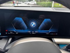 BMW 5 Series 530Li Premier M Sport Package - ფოტო 18