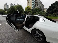 BMW 5 Series 530Li Premier M Sport Package - ფოტო 8