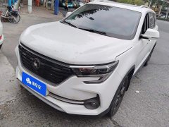 Dongfeng Fenghang T5 2022 Prosperity Edition 1.5T Automatic Dream-Chasing 5-Seater - ფოტო 1