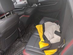 Dongfeng Fenghang T5 2022 Prosperity Edition 1.5T Automatic Dream-Chasing 5-Seater - ფოტო 11
