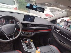 Dongfeng Fenghang T5 2022 Prosperity Edition 1.5T Automatic Dream-Chasing 5-Seater - ფოტო 13