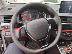 Dongfeng Fenghang T5 2022 Prosperity Edition 1.5T Automatic Dream-Chasing 5-Seater - ფოტო 15