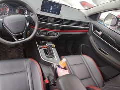 Dongfeng Fenghang T5 2022 Prosperity Edition 1.5T Automatic Dream-Chasing 5-Seater - ფოტო 16