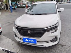 Dongfeng Fenghang T5 2022 Prosperity Edition 1.5T Automatic Dream-Chasing 5-Seater - ფოტო 2