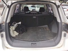 Dongfeng Fenghang T5 2022 Prosperity Edition 1.5T Automatic Dream-Chasing 5-Seater - ფოტო 4