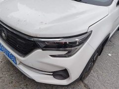 Dongfeng Fenghang T5 2022 Prosperity Edition 1.5T Automatic Dream-Chasing 5-Seater - ფოტო 5