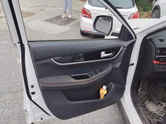 Dongfeng Fenghang T5 2022 Prosperity Edition 1.5T Automatic Dream-Chasing 5-Seater - ფოტო 7