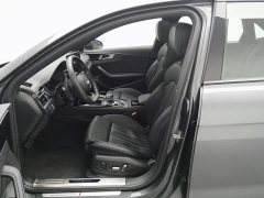 Audi A4L 40 TFSI Luxury Dynamic Edition Starry Night Version - ფოტო 10