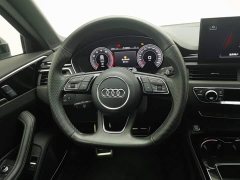 Audi A4L 40 TFSI Luxury Dynamic Edition Starry Night Version - ფოტო 11