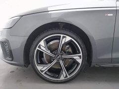 Audi A4L 40 TFSI Luxury Dynamic Edition Starry Night Version - ფოტო 17