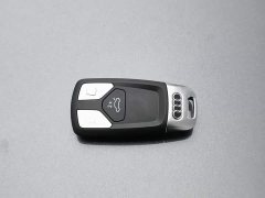 Audi A4L 40 TFSI Luxury Dynamic Edition Starry Night Version - ფოტო 19