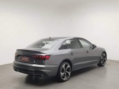 Audi A4L 40 TFSI Luxury Dynamic Edition Starry Night Version - ფოტო 2