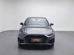 Audi A4L 40 TFSI Luxury Dynamic Edition Starry Night Version - ფოტო 3